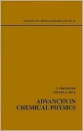 Advances in Chemical Physics, Vol. 127