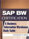 Sap Bw Certification