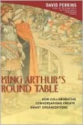 King Arthur's Round Table
