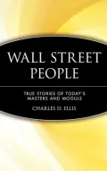 Wall Street People: True Stories of Today's Masters and Moguls, Vol. 2