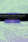 Geometric Data Analysis
