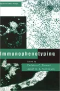 Immunophenotyping