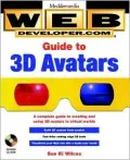 Web Developer.com Guide to 3D Avatars
