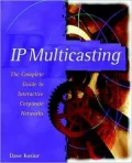 IP multicasting