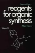 Book cover of Reagents for Organic Synthesis, Vol. 18