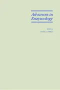 Mechanism of Enzyme Action