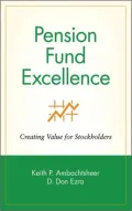 Pension Fund Excellence