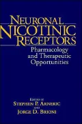 Neuronal Nicotinic Receptors: Pharmacology and Therapeutic Opportunities