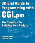 Cgi.Pm W/Ol