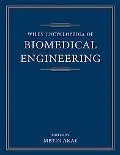Wiley Encyclopedia of Biomedical Engineering