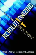 Revolutionizing IT