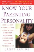 Parenting Personality