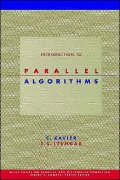 Introduction to Parallel Algorithms, Vol. 1