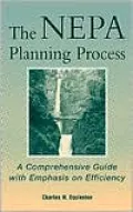 The NEPA planning process