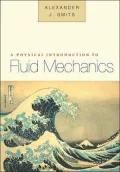 A Physical Introduction to Fluid Mechanics