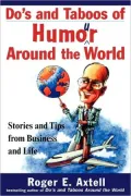Humor Around The World