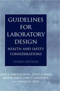 Laboratory Design 3e