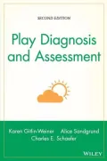 Play Diagnosis and Assessment