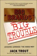 Big Brands Big Trouble : Lessons Learned the Hard Way