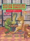 Applied Operating System Concepts, Windows XP Update
