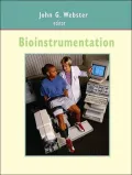 Bioinstrumentation