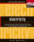 Electricity