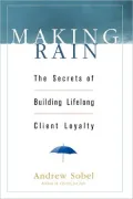Making Rain