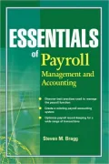 Essentials Payroll