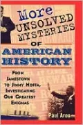 More Unsolved Mysteries