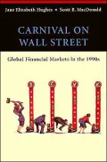 Carnival on Wall Street