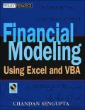 Financial Modeling