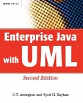 Enterprise Java with UML
