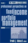 Perspectives Fixed Income Port, Vol. 4
