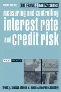 Measure Control Interest Rate