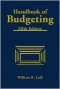 Handbook of Budgeting