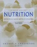 Nutrition Science & Applications
