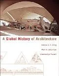 Global History of Architecture