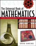 The Universal Book of Mathematics: From Abracadabra to Zeno's Paradoxes