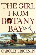 Girl from Botany Bay