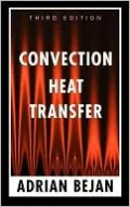 Convection Heat Transfer