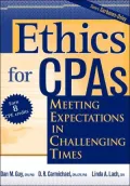 Ethics Cpas