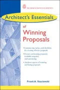 Essentials Of Winning Proposals