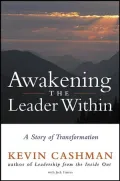 Awakening the Leader Within: A Story of Transformation