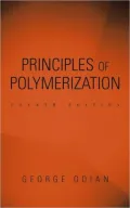 Principles of Polymerization