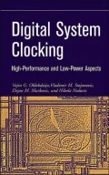 Digital System Clocking: High-Performance and Low-Power Aspects