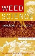 Weed Science Principles and Practices