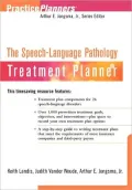 Speech-Language Planner