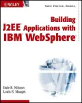 Building J2EE Applications with IBM WebSphere