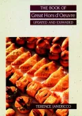 Book Of Great Hors D'Oeuvre