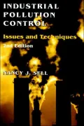 Industrial Pollution Control: Issues and Techniques